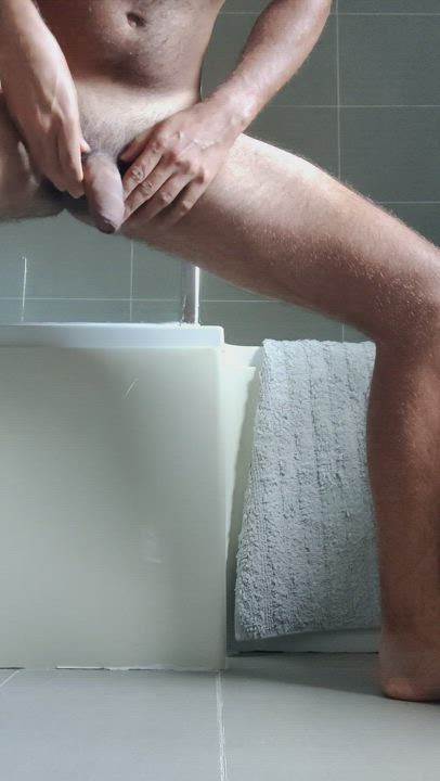 Not the best video or cum shot, but made myself cum twice very quickly 🥵
