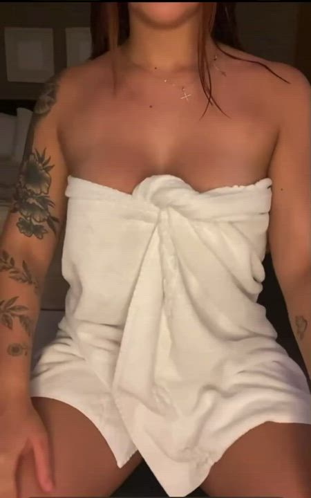 Nice and Perky