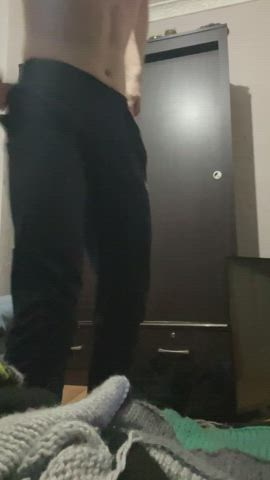Big Ass Big Dick Strip gif