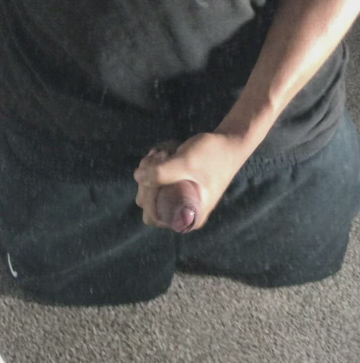 Big Dick Gay Hispanic gif