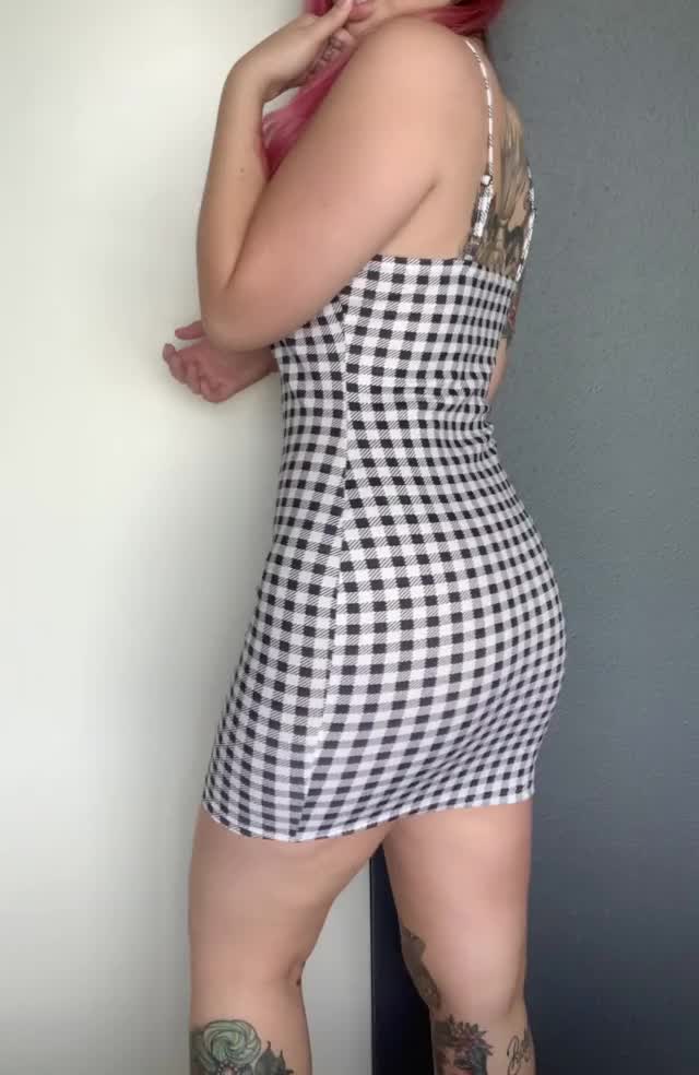 Ready for our date night, little surprise for you too?