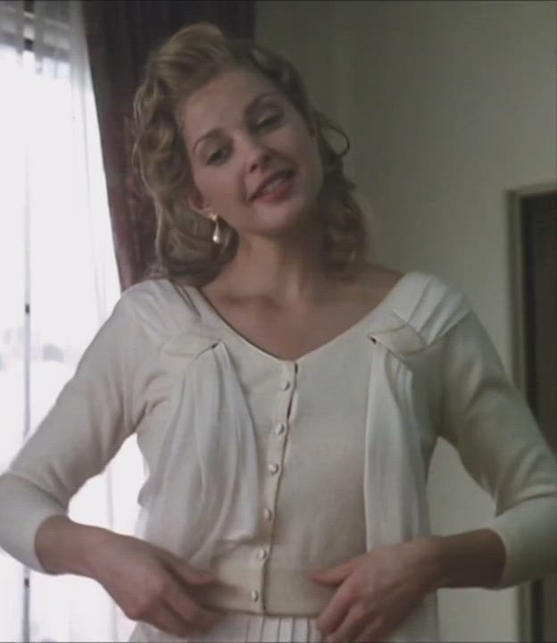 Ashley Judd