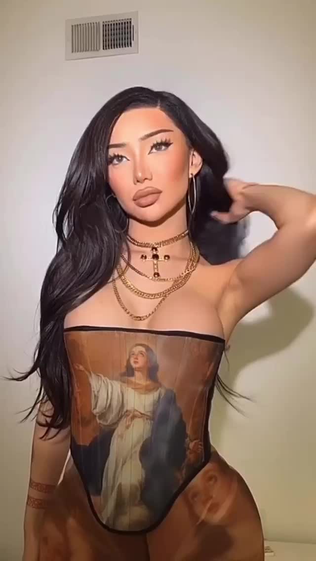 Nikita Dragun