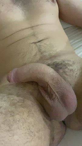 Should i sleep or should i cum