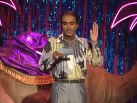 Letha Weapons in Married with children