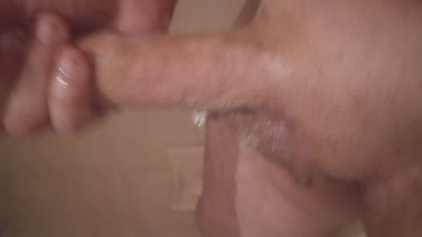Masturbating Shower Soapy Solo Porn GIF by 40fftitsmcgee