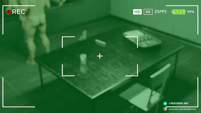 Kyrie getting fucked