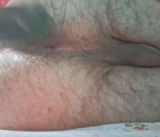 My ass grips