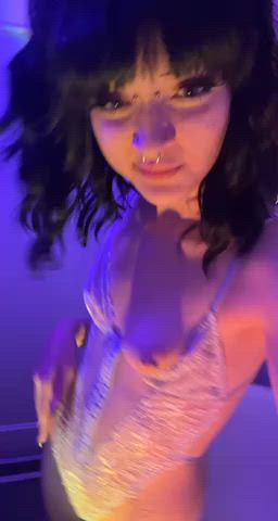 Ass Asshole Cute Teen gif