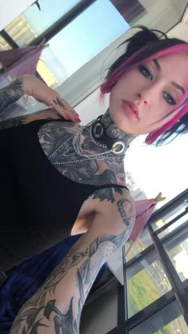 [selling] Ready to realize all your fantasies in a live [cam][sext]session , or custom