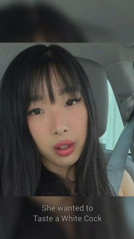 asian blowjob sucking wmaf gif