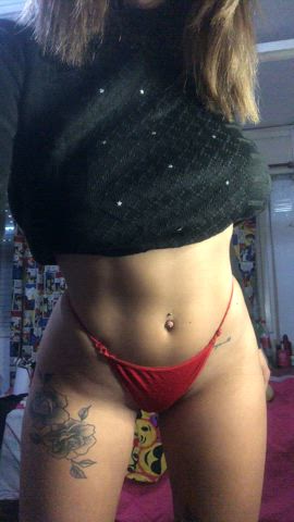 Love to sit on your face