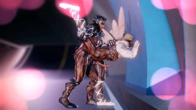SWASURA : Duo Fcking