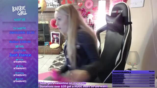 2 YEARS ON TWITCH!!!!! DRINKING STREAM HYPE!