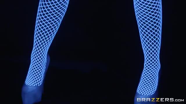 Official Radiant Booty Video with Xander Corvus