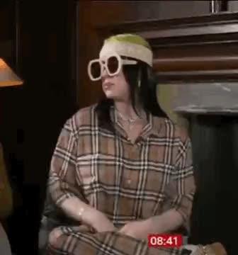 Billie Eilish Nude - www.redbled.com