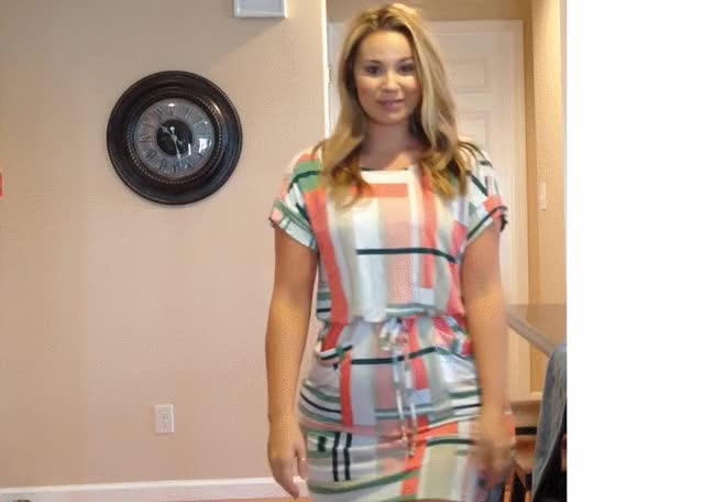 Olivia Jensen (That Jiggle)
