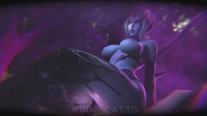 [M4F] Demon is punishing me for being too nice for girls~unii