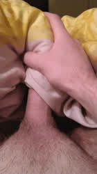 If you caught me like this would you continue sensually?