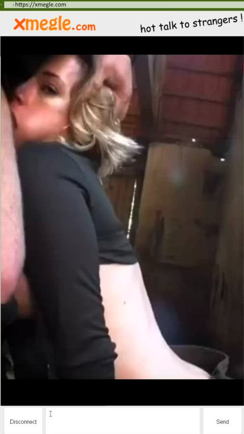 amateur blowjob deepthroat forced milf gif