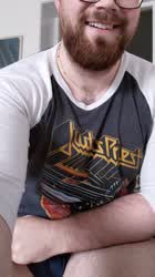 Is big-dicked nerd BF a popular genre of porn?