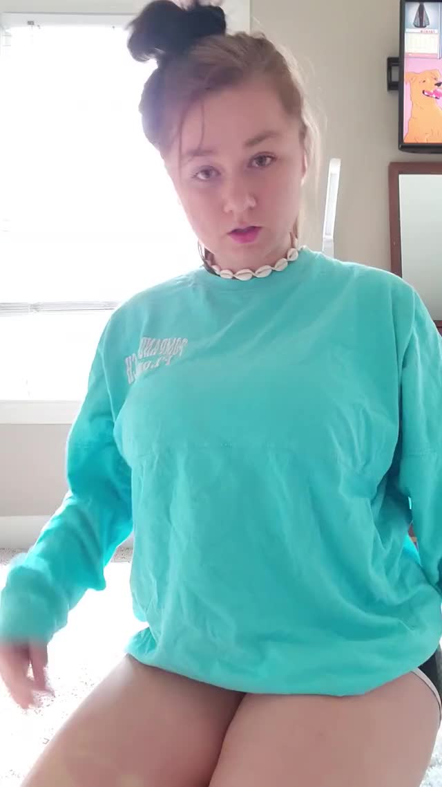 this is why I don't trust vsco girls [OC]