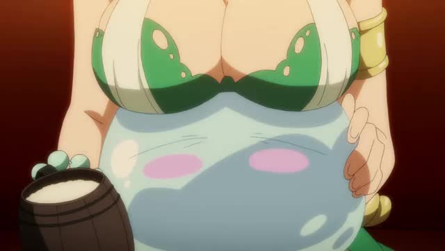 [Tensei shitara Slime Datta Ken]
