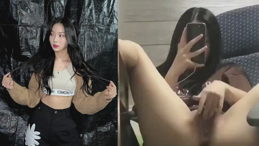 solo split screen porn r/splitscreenedits gif