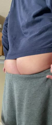 ass big ass booty gif