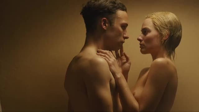 Margot Robbie in Dreamland