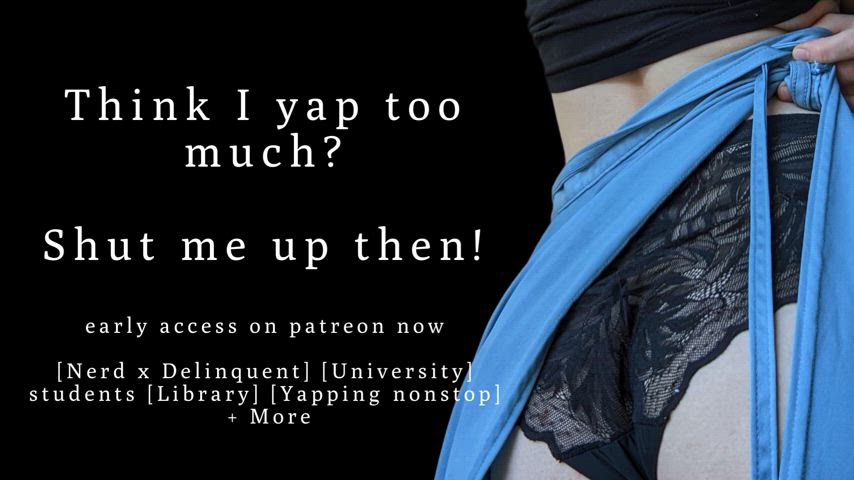 asmr blowjob moaning nsfw pov gif