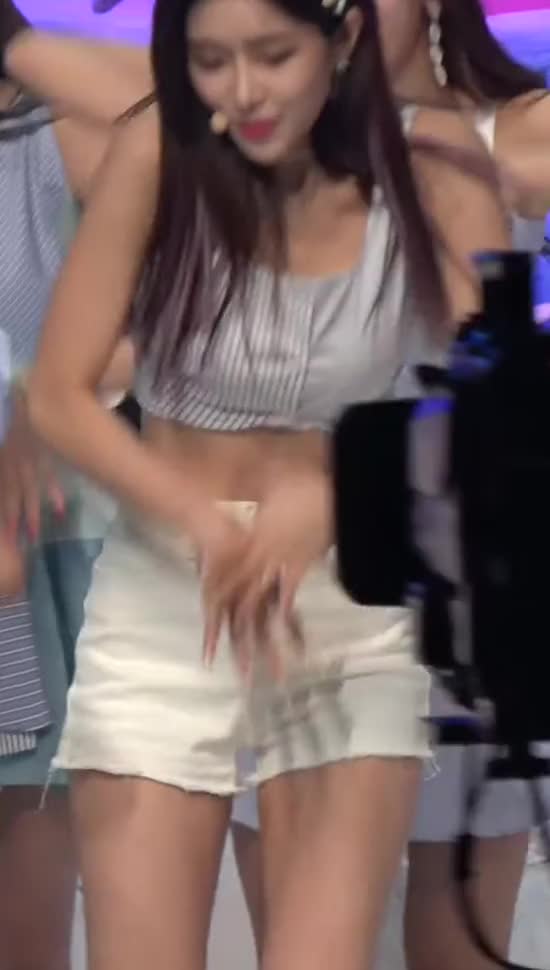 WJSN - Dawon 190614