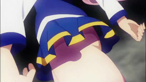 Aqua #5 - Konosuba