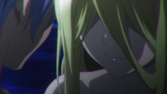[ReinForce] Strike the Blood III - 09 (BDRip 1920x1080 x264 FLAC) -- pot-001151-mt
