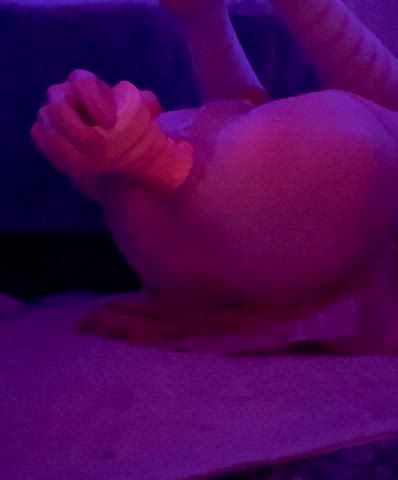 i love a nice deep stuffing~