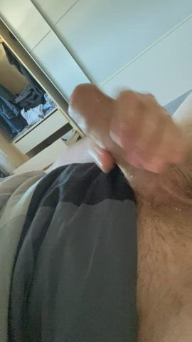 Oiled up and ready to go ;) any takers?