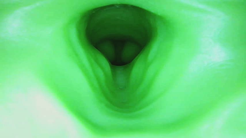 fleshlight jerk off male masturbation gif