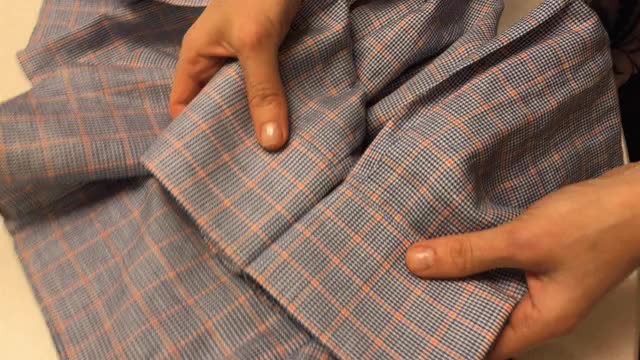 Styleforum 100 Hands Pattern Matching
