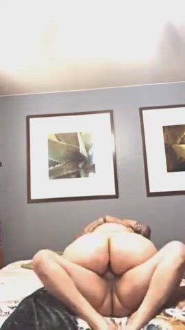 ass big ass pawg riding thick gif