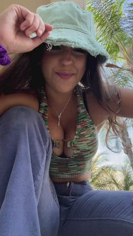 amateur ass model gif