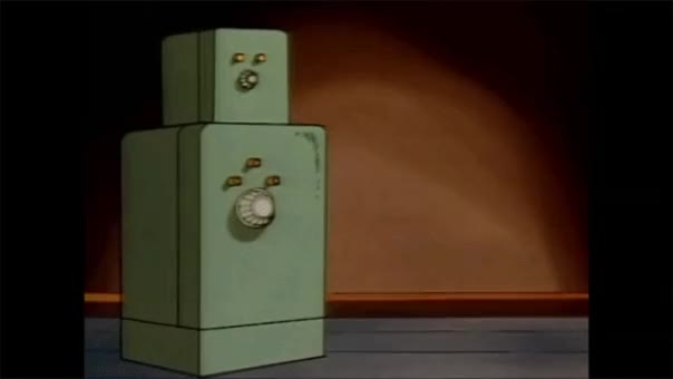 Brain Safe Inspector Gadget