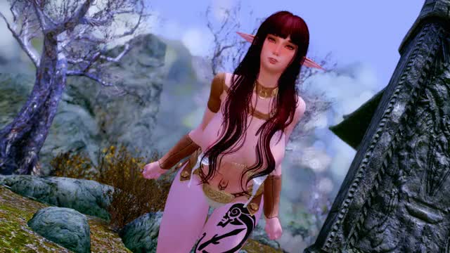 Outfit Mishap