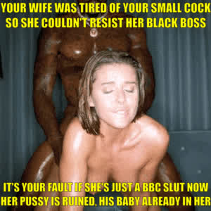 caption cute doggystyle intense interracial jason luv natural tits pornstar sybil