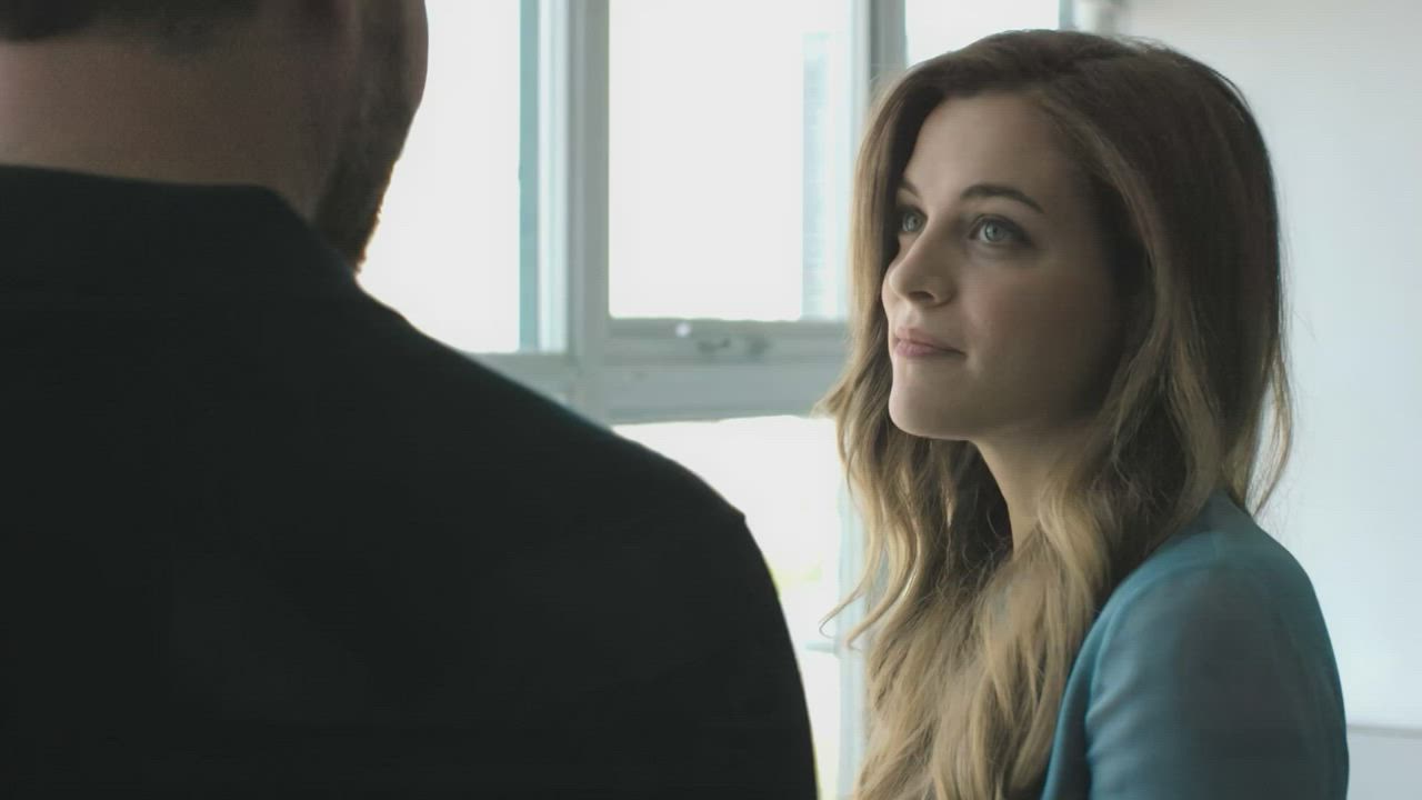 Celebrity Maddy O'reilly Sex gif