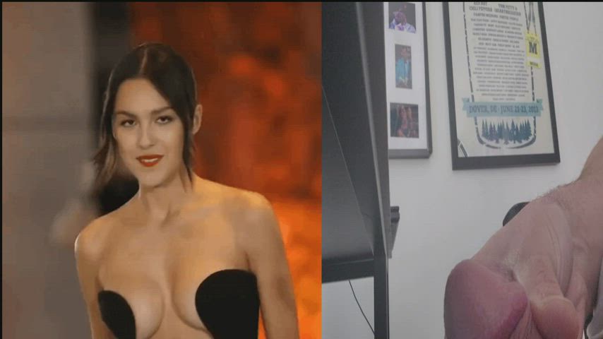 celebrity cock tribute gif