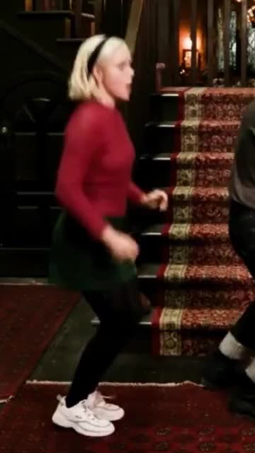 Kiernan Shipka