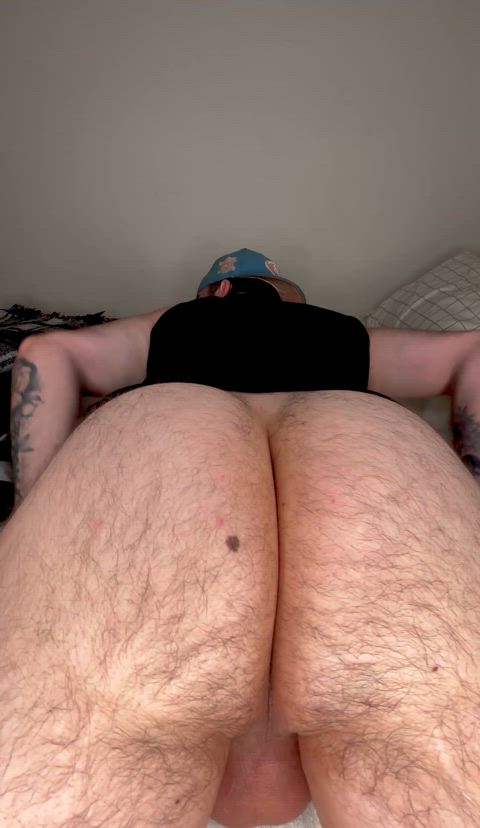 Use me as goon fuel 😈🍑🍽️