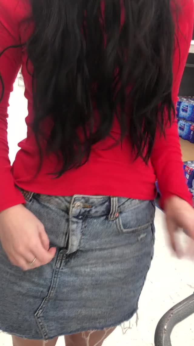 I was soo scared to do it ??
