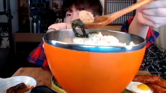 이찌남_알탕 먹방
