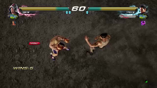 TEKKEN™7 20191014224153
